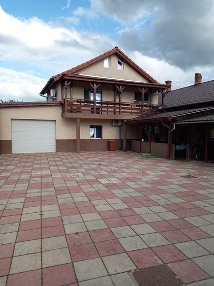 Casa de vanzare Lugoj jud Timis - 7