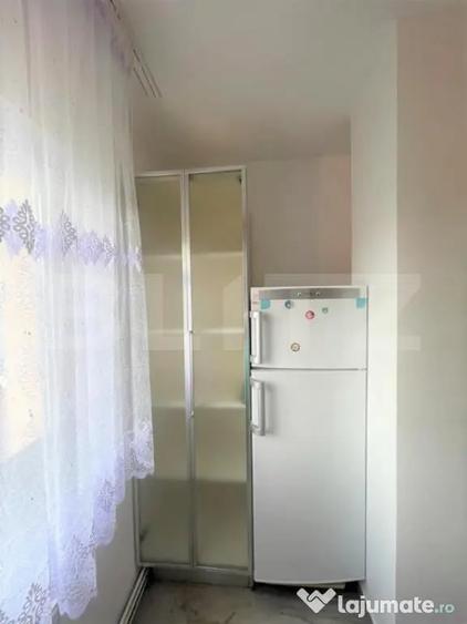 Apartament 2 camere decomandat, zona strazii Rapsodiei - 13
