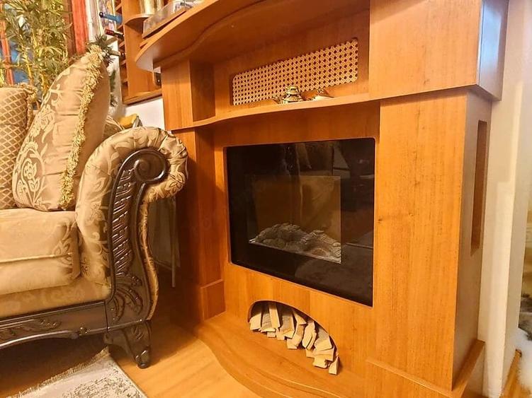 Apartament cu 2 camere decomandat în Cotroceni