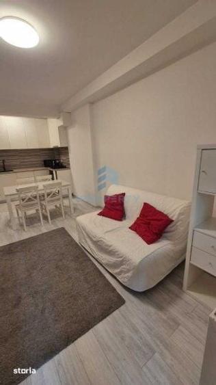 Apartament cu 2 camere decomandat în Dobroești