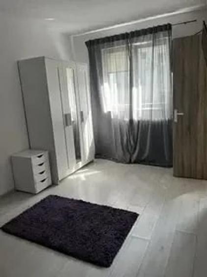 Garsonieră semidecomandată în Decebal
