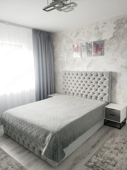 Apartament cu 3 camere semidecomandat în Sud