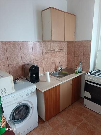 Garsonieră în Central