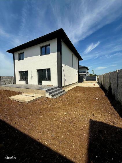 Casa de vanzare Vidra Berceni - 12