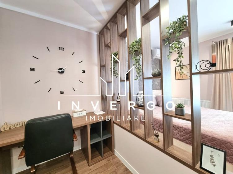 Apartament in bloc nou, 1 camera, de închiriat, în Zorilor - 6