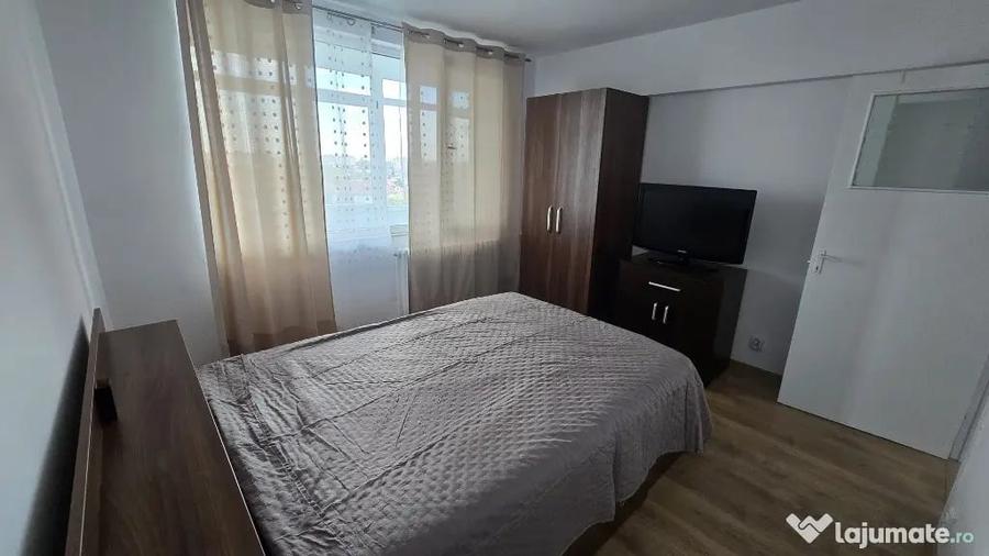 Inchiriere apartament 2 camere Eroii Revolu?iei - Bucuresti (Bucuresti-Ilfov) - 4