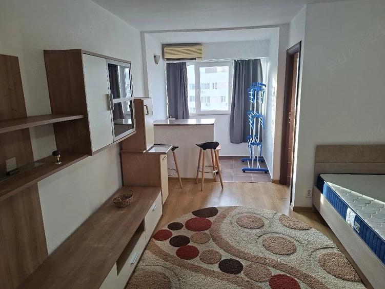Garsoniera Drumul Taberei Drume?ul - 3