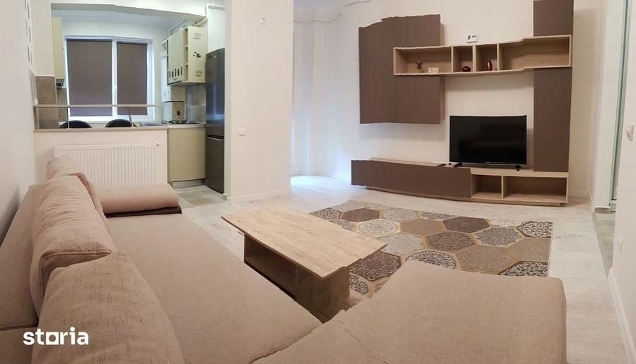Inchiriez garsoniera Militari Residence - direct proprietar - 1