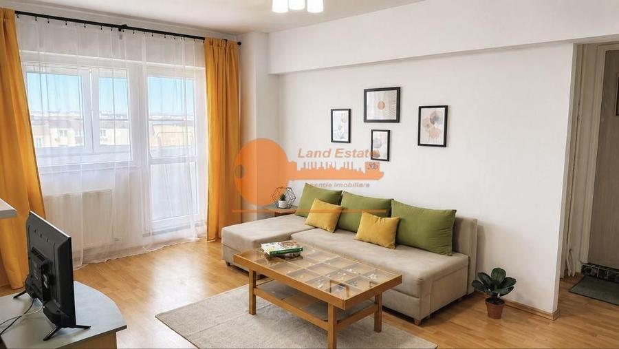 Apartament cu 2camere in zona Crangasi - 6