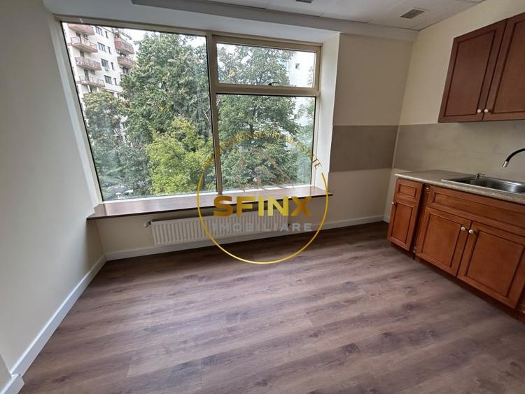 Birou, de 270 mp, în Iancului