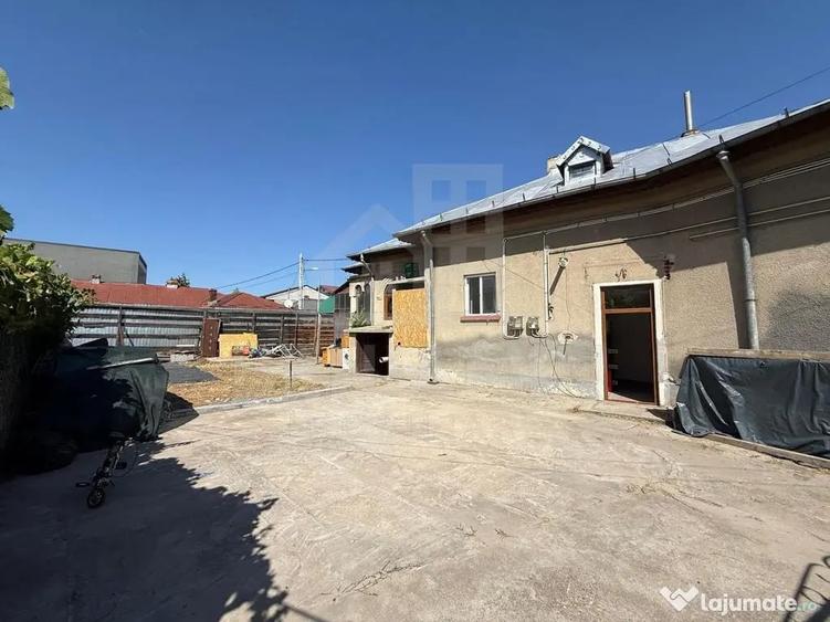 Casă cu 3 camere cu Teren 379 Mp în Brestei