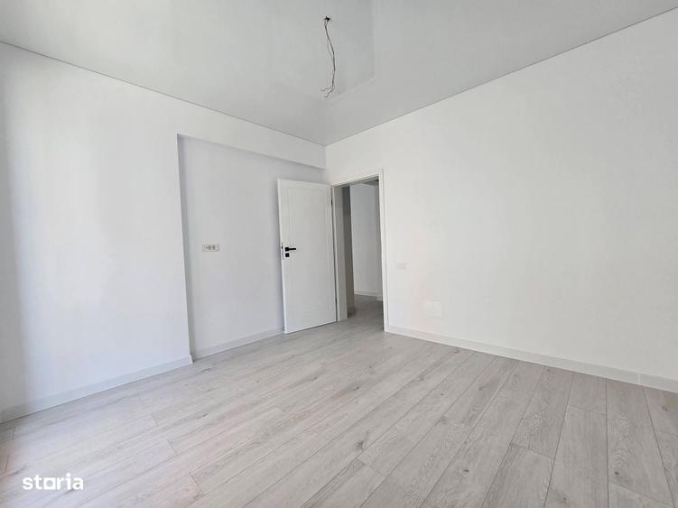 Apartament cu 2 camere în Dobroești