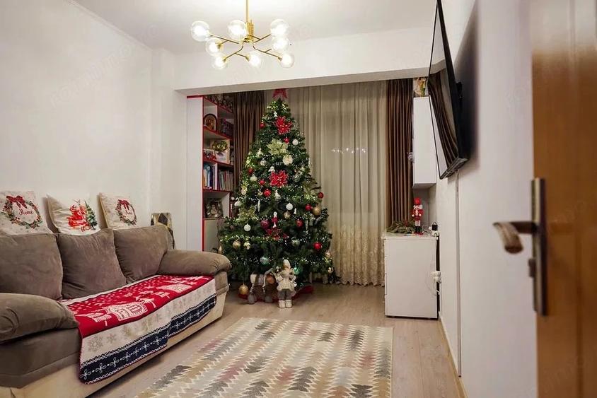 Apartament 2 camere Zona Compozitori - 3