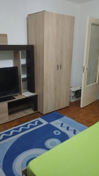 Garsonieră semidecomandată în Brazda lui Novac