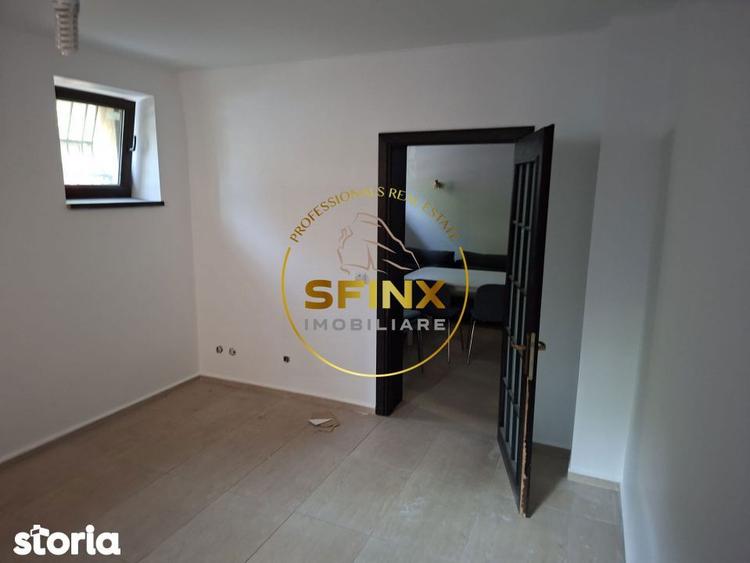 Apartament cu 3 camere în Centrul Civic