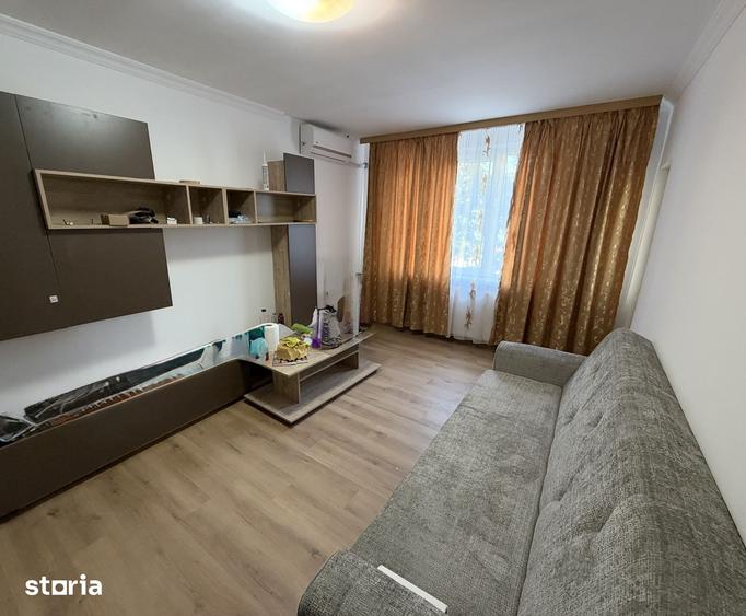 Apartament cu 2 camere decomandat, mobilat în Vitan