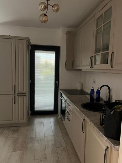 Apartament cu 3 camere în Herăstrău