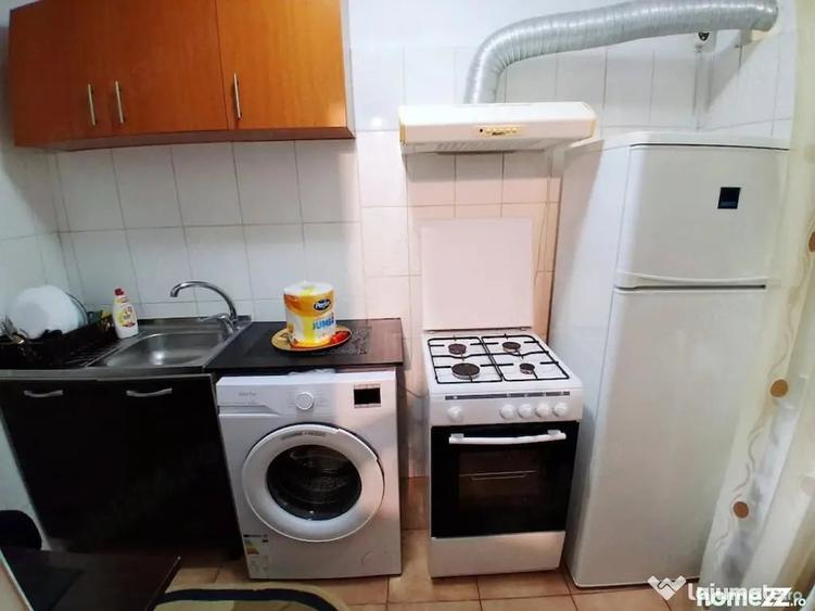 Garsonieră în Berceni
