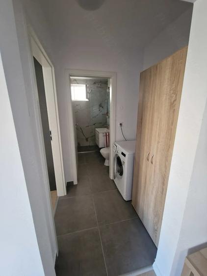 Apartament cu 2 camere semidecomandat în Iosia