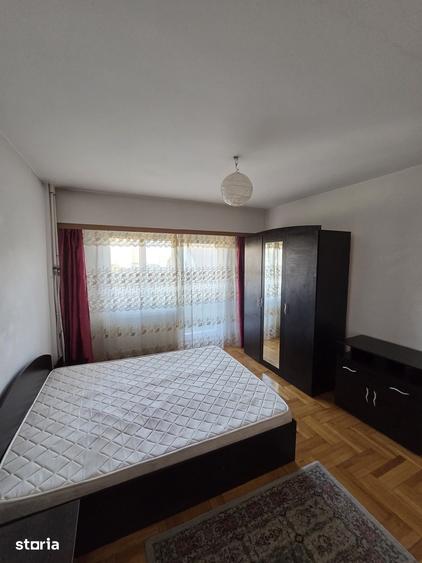 Apartament cu 3 camere Bld. 21 Decembrie, langa Pta Marasti, + PARCARE - 2