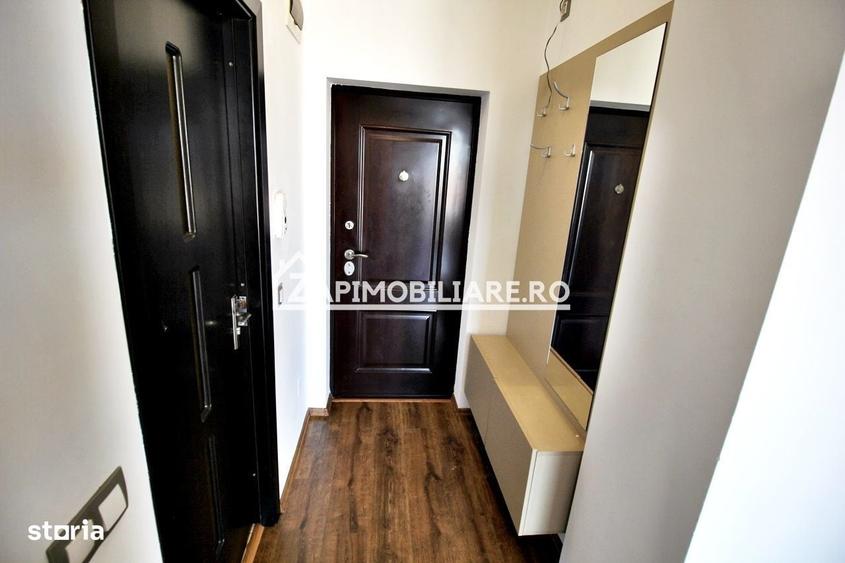 Apartament cu 2 camere decomandat în Central — fotografia 1