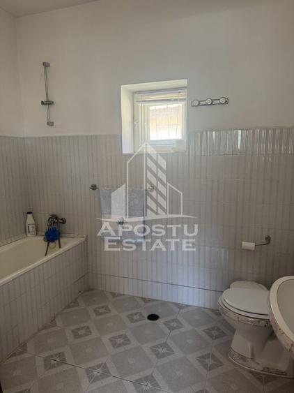 Casa unifamiliala cu teren de 1504 mp - 15