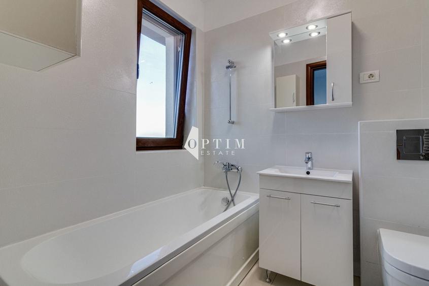 Apartament cu 4 camere decomandat, mobilat în Sisești