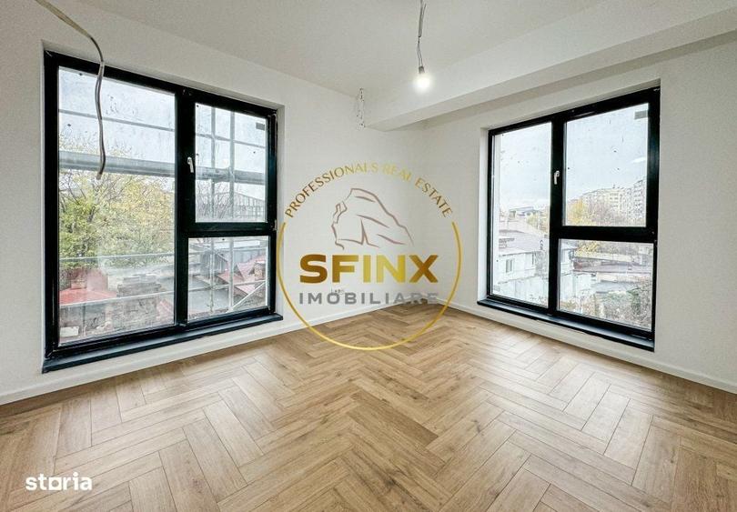 Apartament cu 2 camere în Ștefan cel Mare