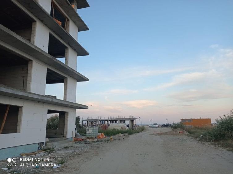 Teren Construcții intravilan de 600 mp, în Exterior Nord