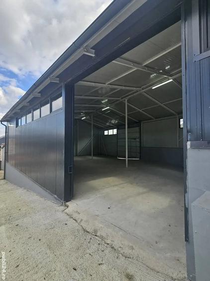 Spațiu comercial, de 205 mp, în Central