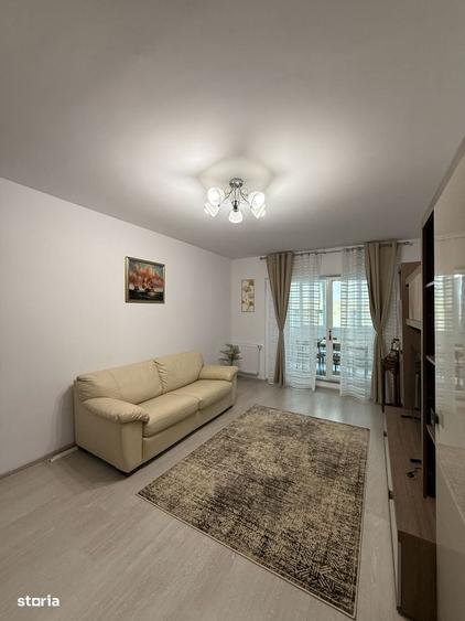 Apartament cu 2 camere de inchiriat Drumul Gura Calitei - 1