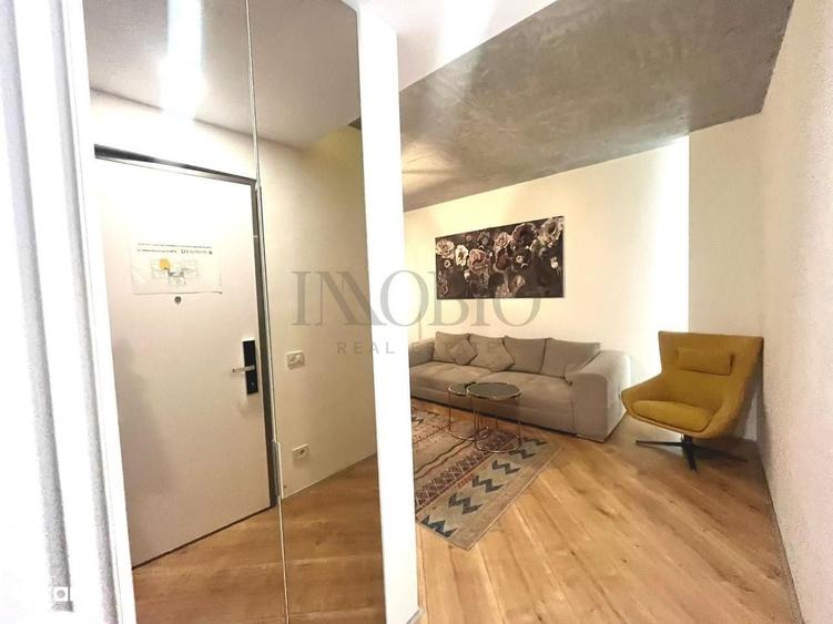 Apartament cu 2 camere în Nord