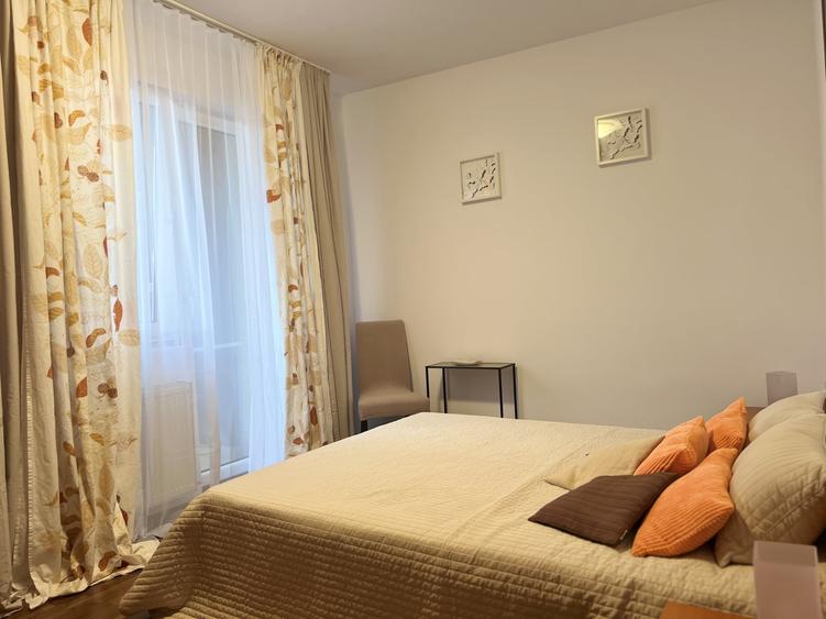 Apartament 2 camere | Parcare | Centrala imobil | Pet friendly | Floreasca-Tei - 10