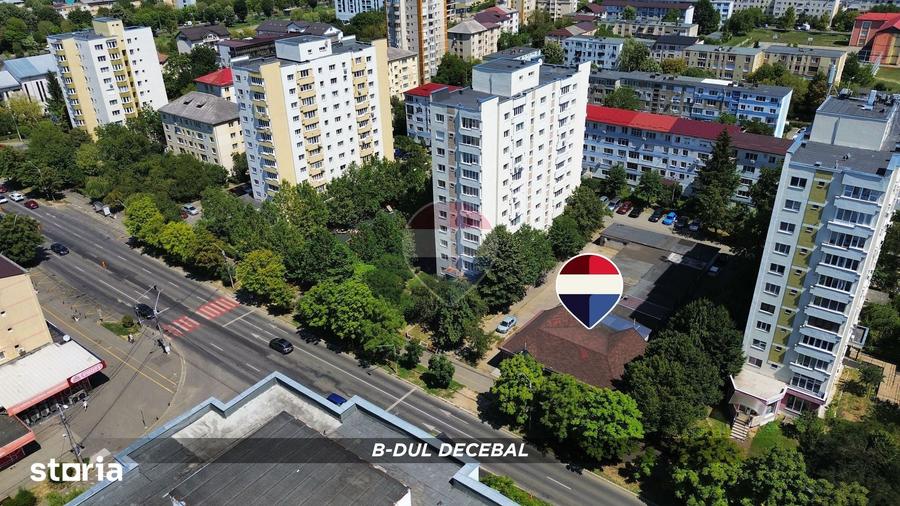 Spațiu comercial, de 200 mp, în Depozitelor