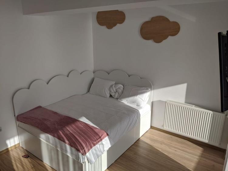 Apartament de vanzare Mamaia zona Vega - 3