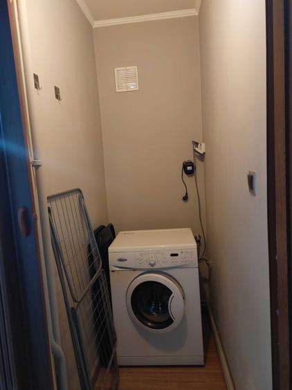 Apartament cu 2 camere decomandat în Traian