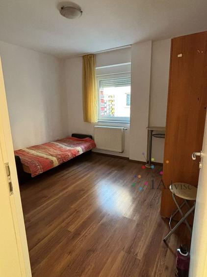 Apartament cu 3 camere decomandat, mobilat în Avantgarden