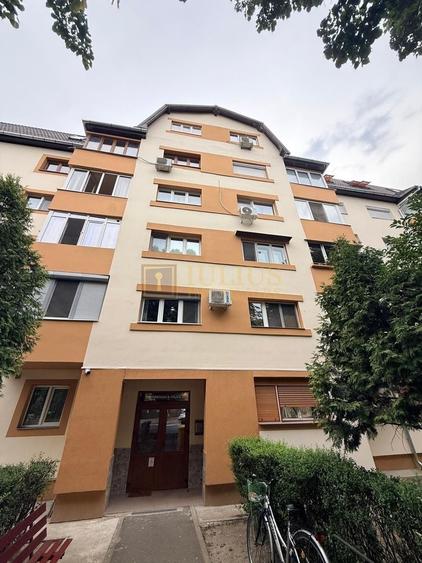 3 camere |Torontalului |Iulius Mall| 2 dormitoare| pet friendly| 70 mp - 24