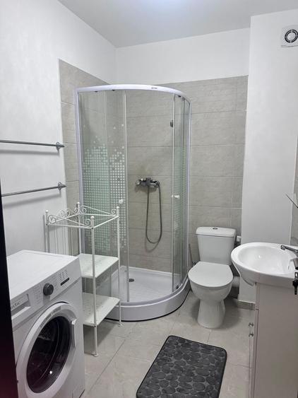 Garsonieră în Central