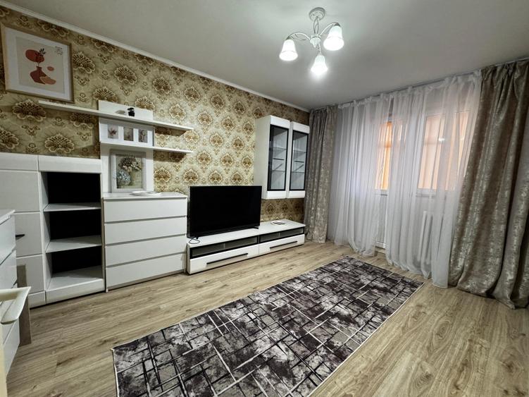 Apartament cu 2 camere decomandat în Tătărași