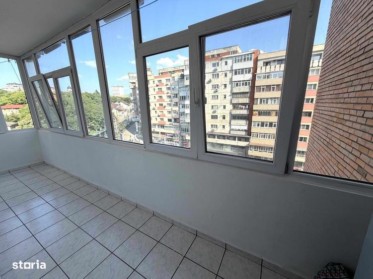 Apt 2 camere D Gara-Piata Unirii, mobilat&utilat, LIBER! - 5