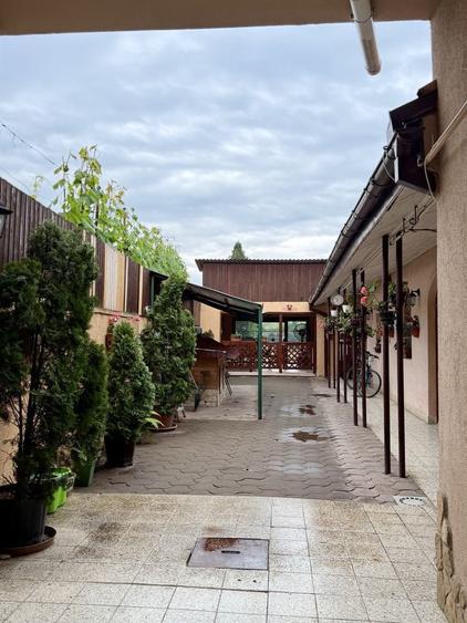 Casă cu 4 camere în Titulescu