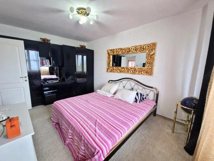 Zona CENTRALA apartament 4 camere! - 20