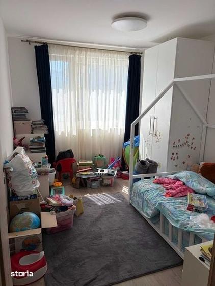 Proprietar vand apartament de 3 camere | Urban Plaza - 5