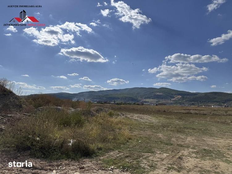 Teren intravilan 391 mp de vanzare in Micesti zona Sesuri - 1