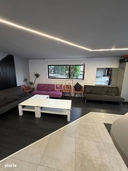 Spațiu comercial, de 163 mp, în Florești