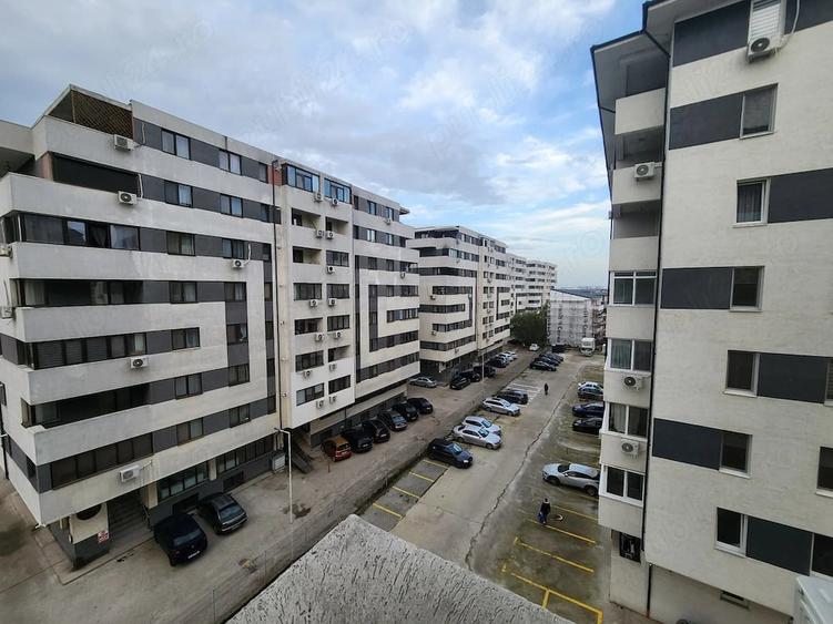 Apartament cu 2 camere decomandat în Chiajna