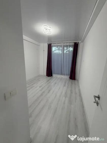 Apartament cu 2 camere semidecomandat în Nord