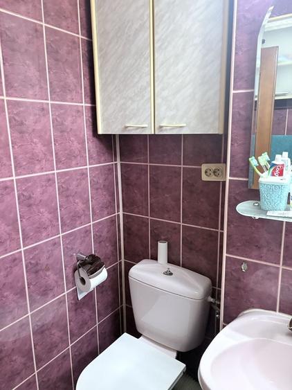 Apartament cu 2 camere decomandat în Mărăței