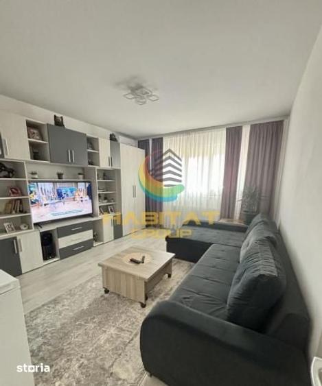 2 camere Drumul Binelui mobilat si utilat, Loc parcare - 3